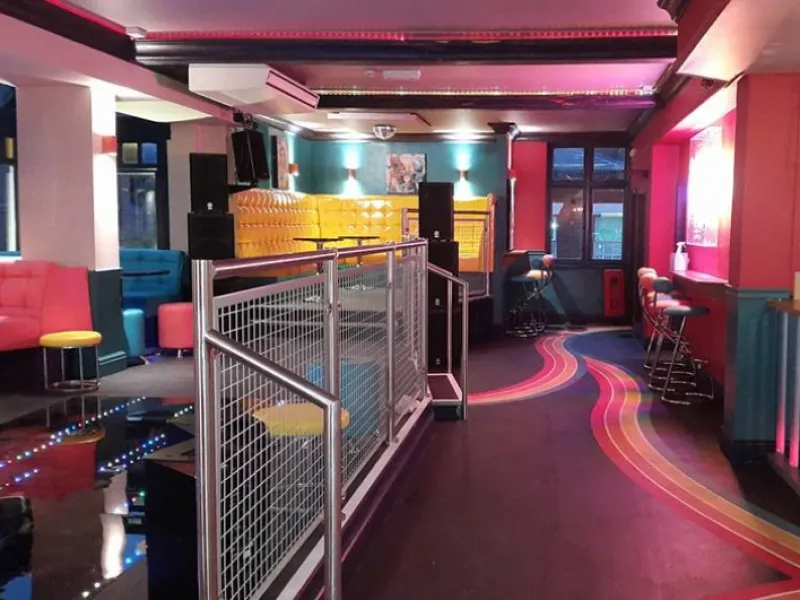 Club Tropicana — Bars & Clubs in Manchester