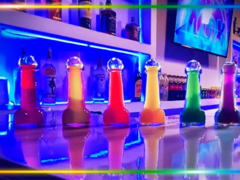 Nox — Bars & Clubs in Puerto Vallarta