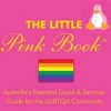 Little Pink Book Australia™ logo