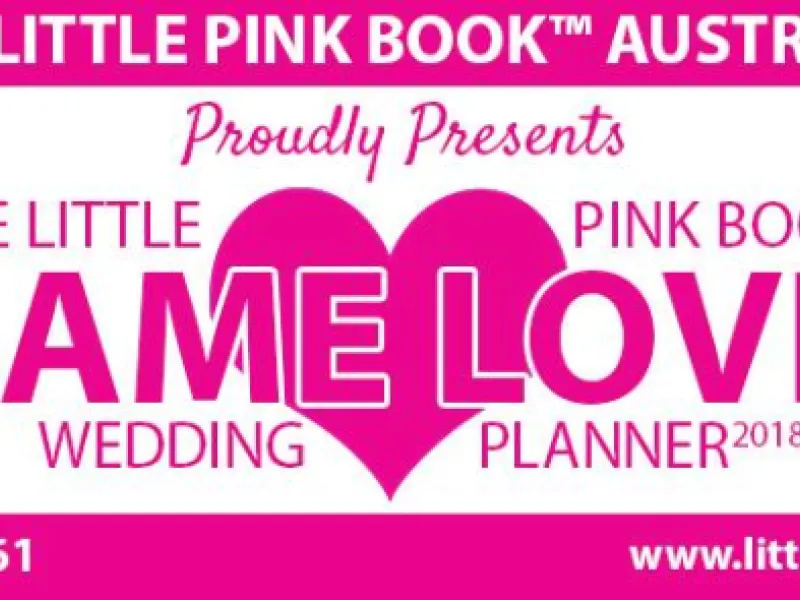 Little Pink Book Australia™ — Organizations in Melbourne
