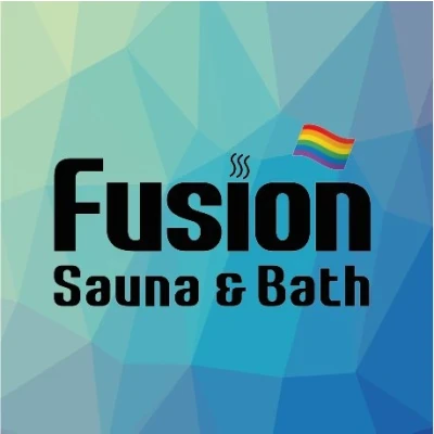 Fusion Sauna & Bath logo
