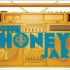 The Honey Jar logo