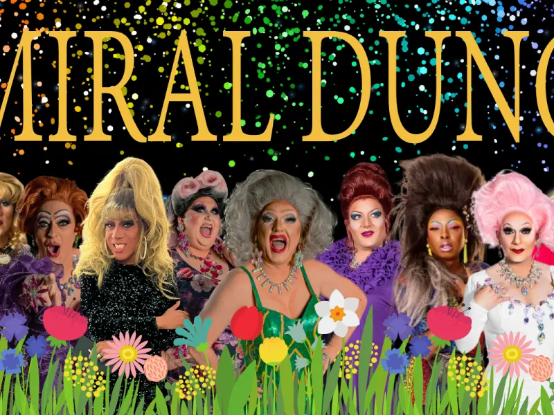 Admiral Duncan London — Bars & Clubs in London