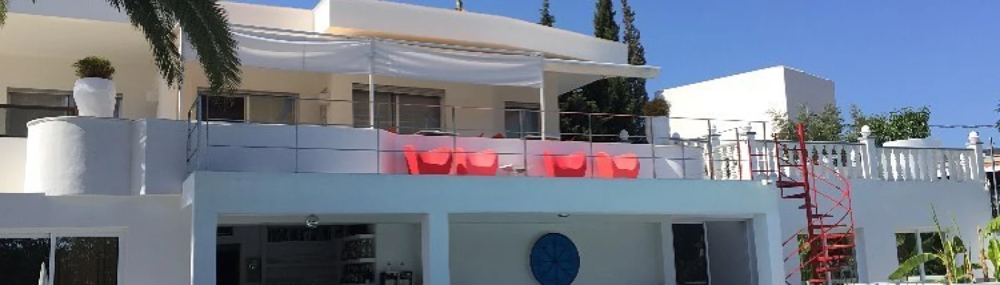 Casa Alexio - MEN ONLY - Gay Eivissa — Hotels in Ibiza