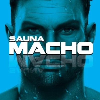Macho logo