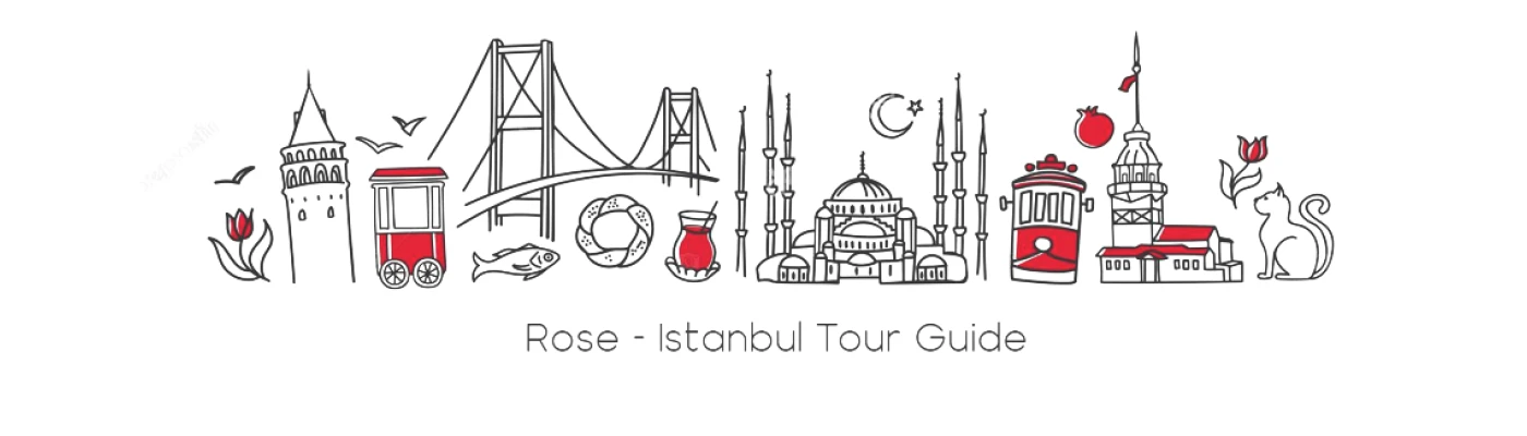 RITG : Rose - Istanbul Tour/Travel Guides — Things to do in Istanbul
