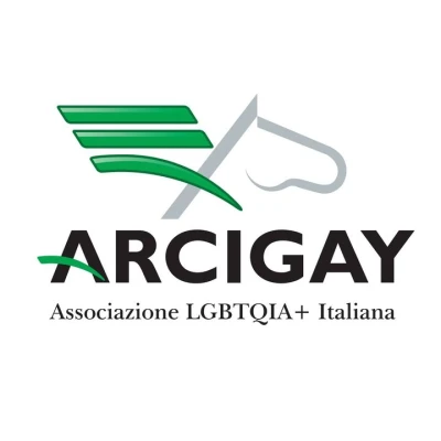 Arcigay - Associazione LGBTI italiana logo