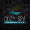 Cozy Spa logo