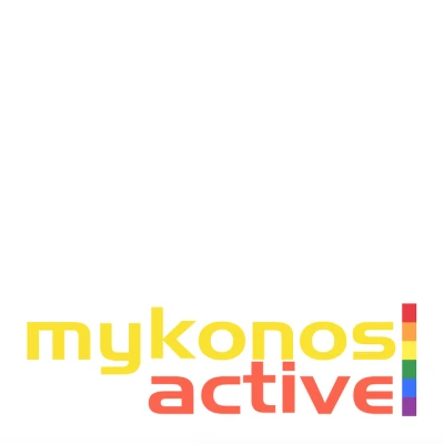 Mykonos Active Gay Retreats logo