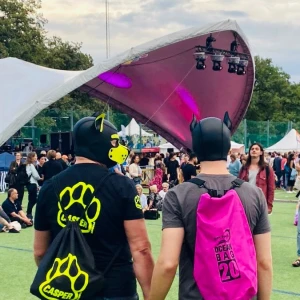 Stockholm Pride