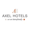 Axel Hotel Madrid logo