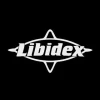 Liberation The Flagship store for Libidex logo