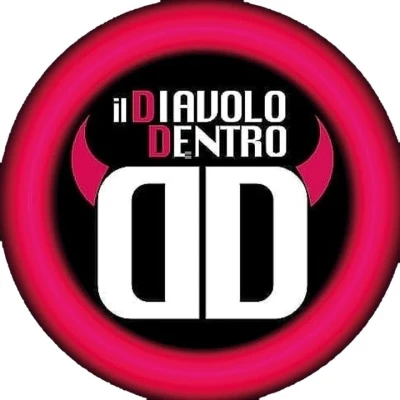CLUB CRUISING GAY IL DIAVOLO DENTRO logo