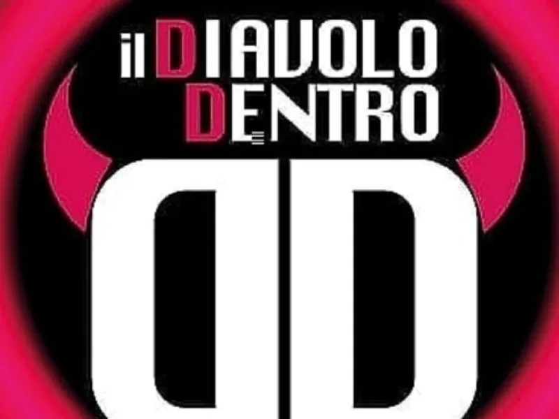 CLUB CRUISING GAY IL DIAVOLO DENTRO — Cruise Bars in Rome
