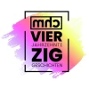mhc Café im Magnus-Hirschfeld-Centrum logo