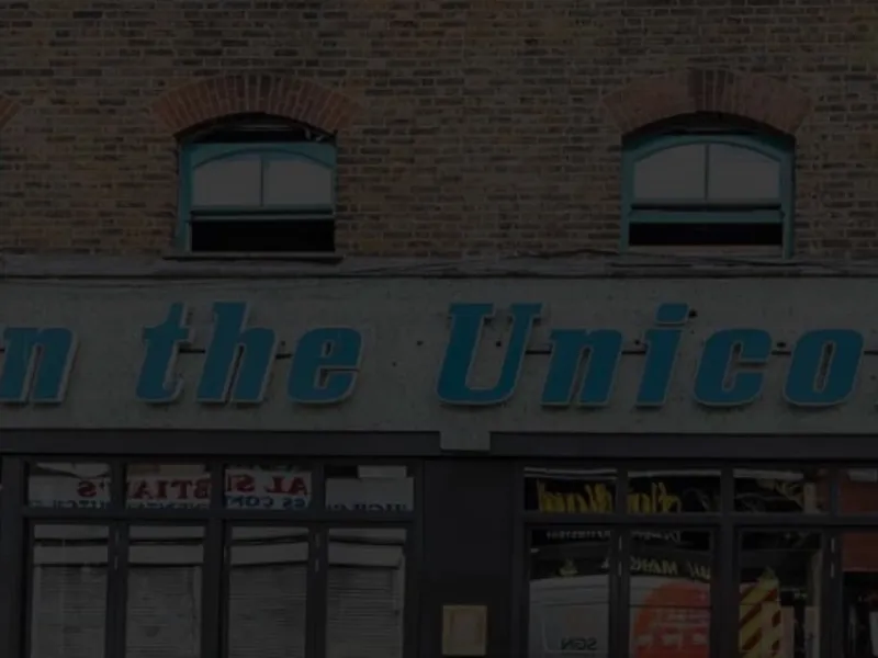 John The Unicorn — Bars & Clubs in London