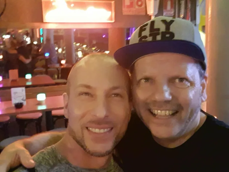 Junior — Bars & Clubs in Gran Canaria