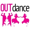OUTdance logo