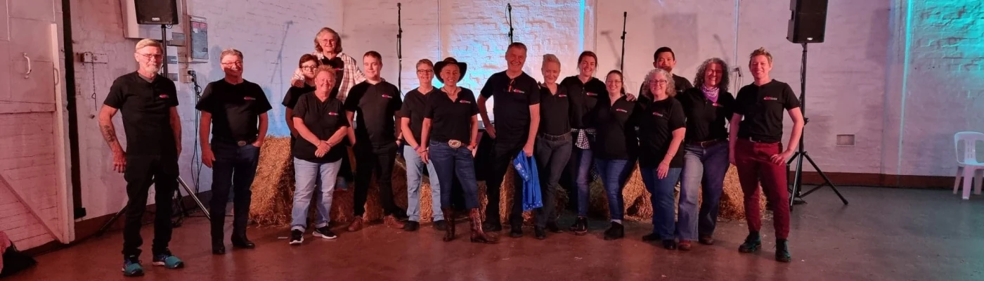 OUTdance — Organizations in Perth