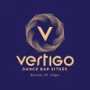 Vertigo Dance Bar logo