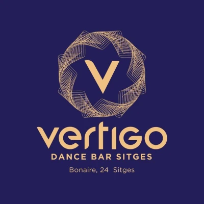 Vertigo Dance Bar logo