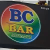 BC Bar Jomtien logo