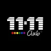 11:11 Club Cancún logo