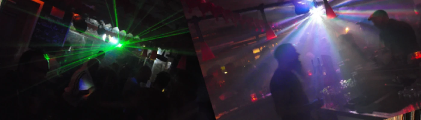 Baustelle 4U — Bars & Clubs in Cologne