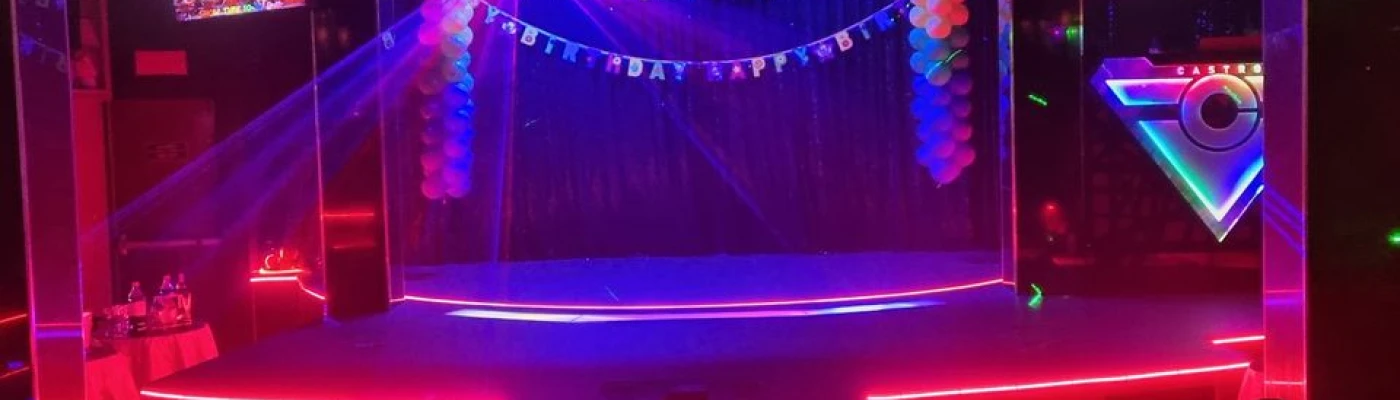 Castro Show Bar — Bars & Clubs in Pattaya