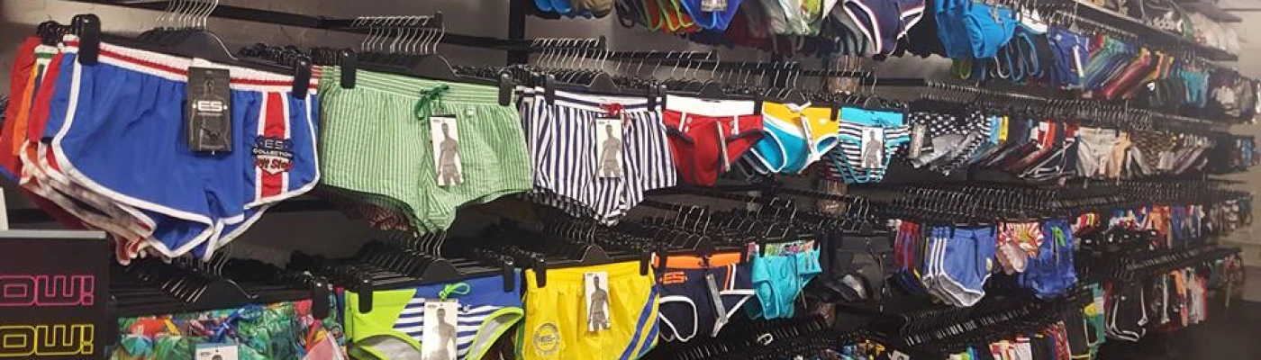 Bang Clothing — Shopping in Sydney