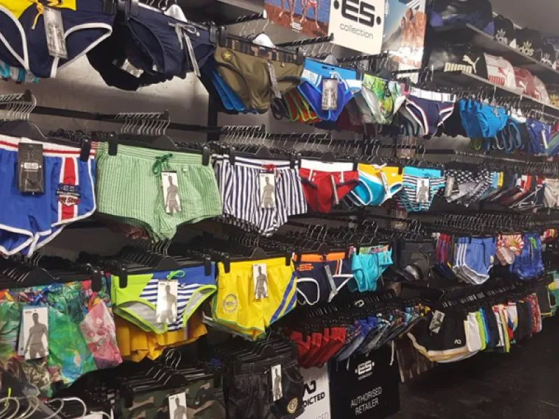 Bang Clothing — Shopping in Sydney