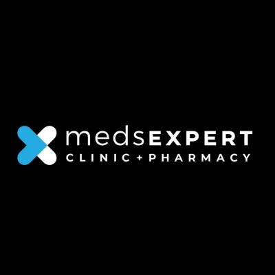 medsEXPERT logo