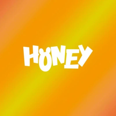 Honey Furry Bar logo