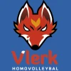 Vlerk Homovolleybal Utrecht logo