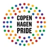 Copenhagen Pride logo