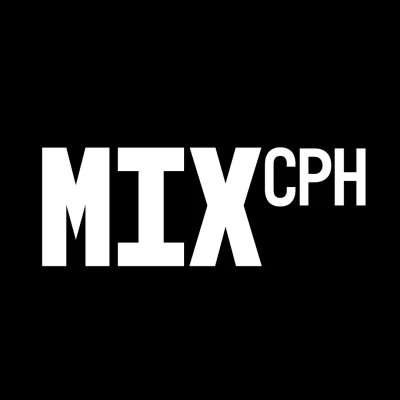 MIX CPH LGBTQ+ Film Festival logo