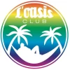 Oasis Club Sauna logo