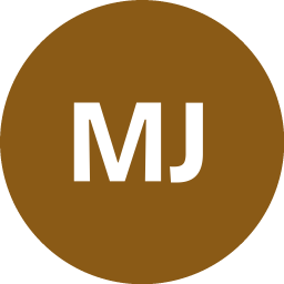 Mark j avatar