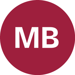 Mark Brown avatar
