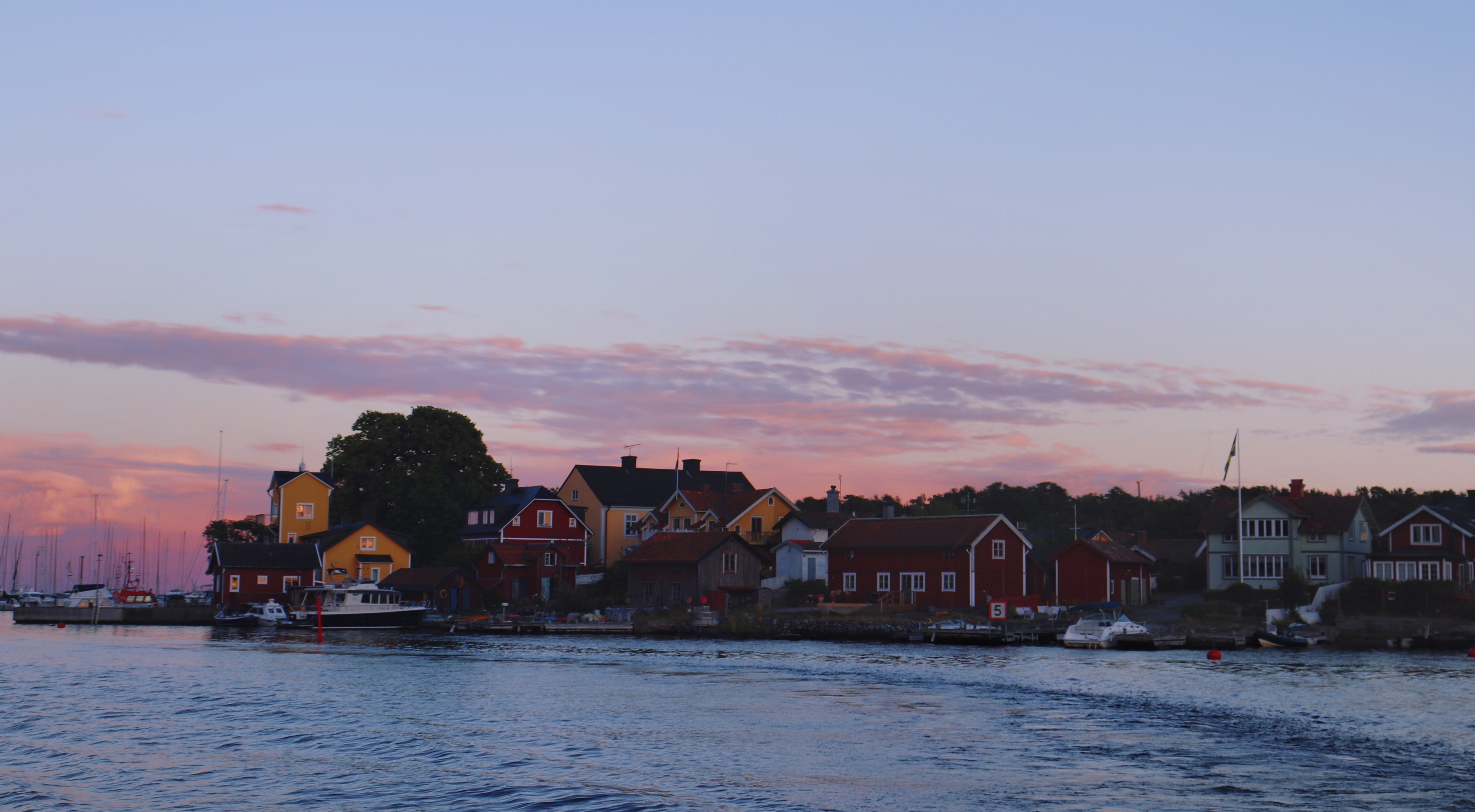 Sandhamn